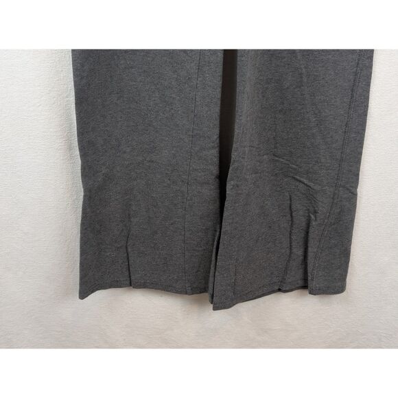 DKNY Sweatpants w/ Drawstring Gray Women's Size Small - Picture 4 of 11